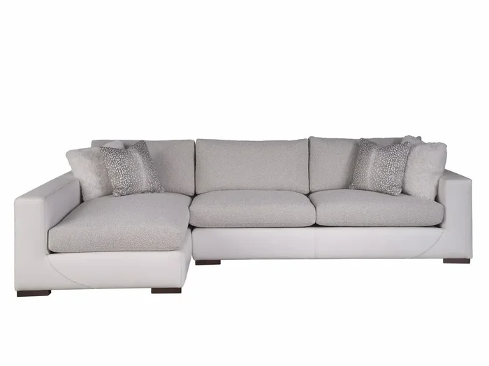 Shelborne Left Arm Chaise Right Arm Loveseat