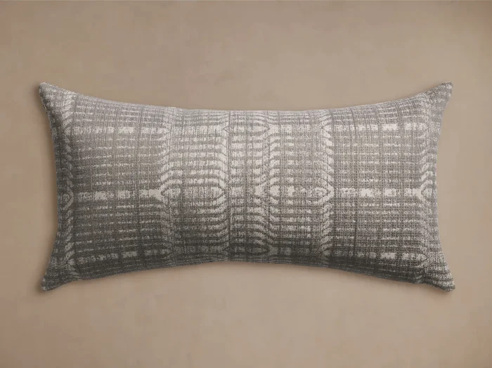 Siene Outdoor Lumbar Pillow