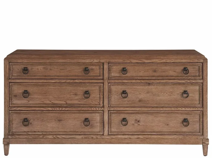 Sienna Dresser