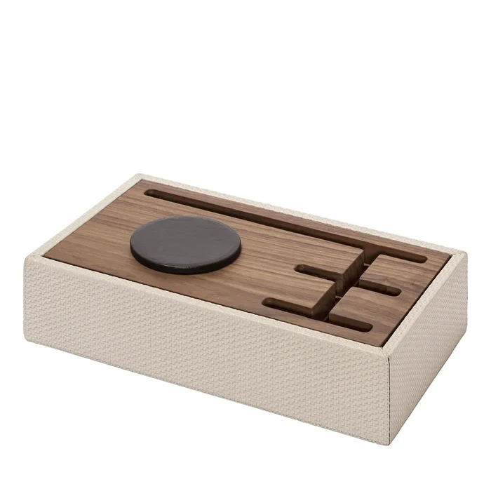 Simon Charging Station