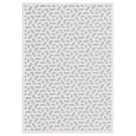 Simply Southern Cottage Springhill Blue Area Rug