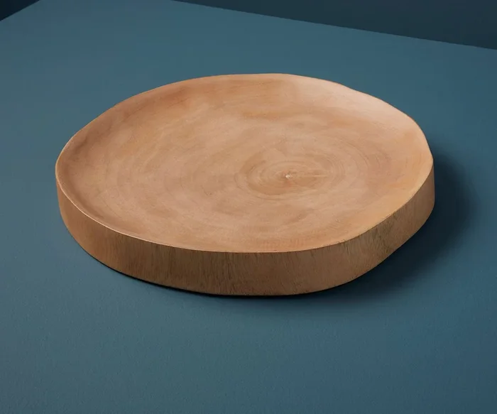 Sindri Mango Wood Platter