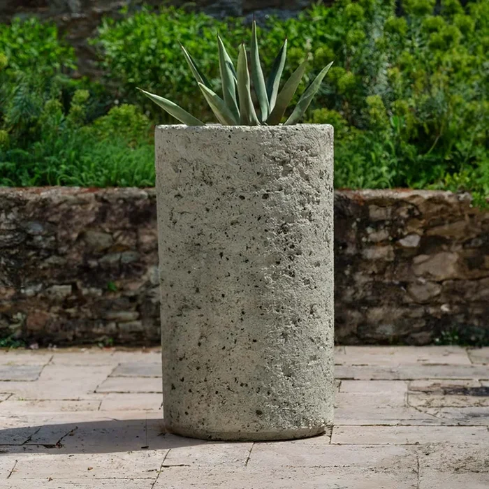 Siros Planter, Tall