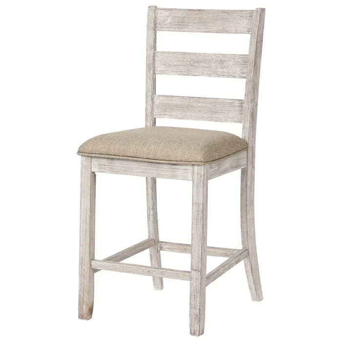 Skempton Upholstered Barstool