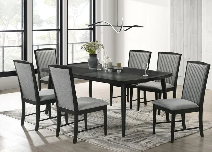 Skyline 7-Piece Dining Set