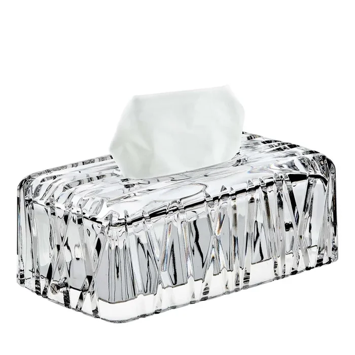 Skyline Rectangular-Based Tissue Holder