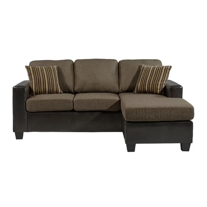 Slater Reversible Sofa Chaise