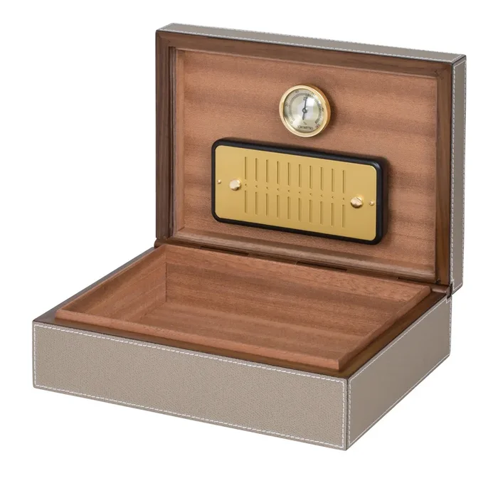 Small Santiago Humidor