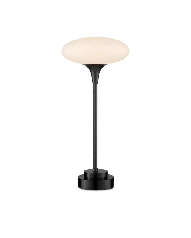 Solfeggio Bronze Table Lamp