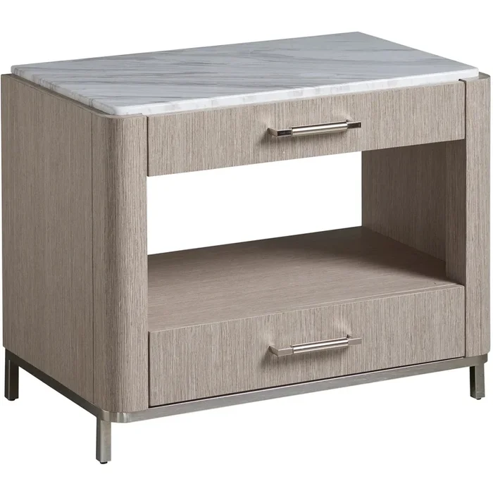Soren Bedside Table