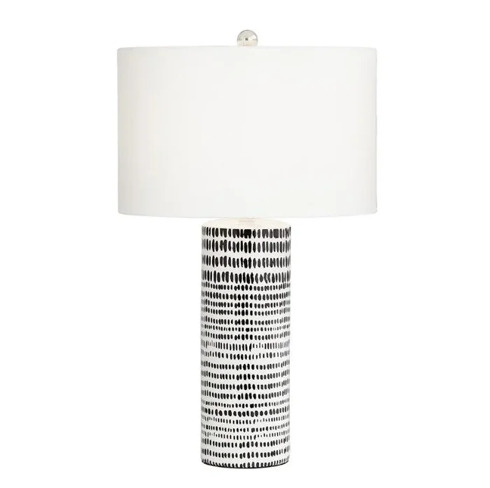 Southern Heritage Table Lamp