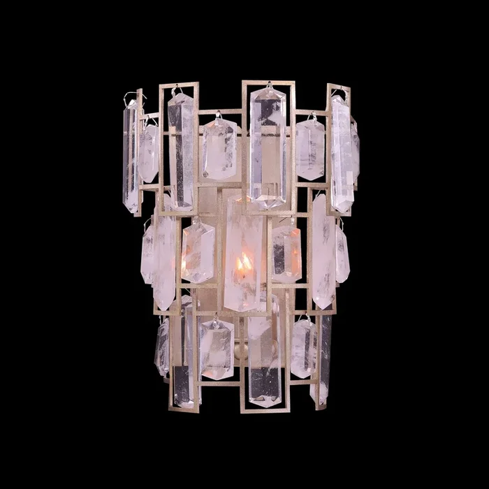 Sovereign Single-Light Wall Sconce