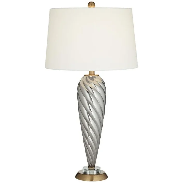 Spire Table Lamp