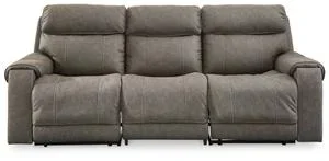 Starbot 3-piece Power Reclining Sectional Sofa