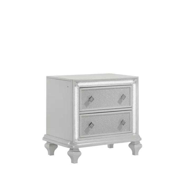 Stardust Nightstand