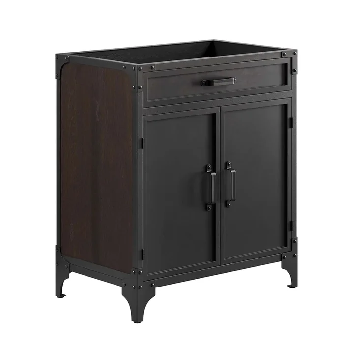 Steamforge 30″ Bathroom Vanity