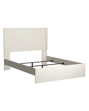 Stelsie Queen Panel Headboard/footboard