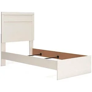 Stelsie Twin Panel Headboard/footboard