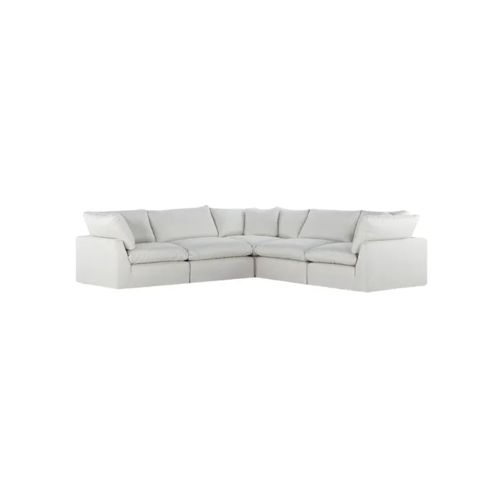 Stevie 5 Piece Sectional