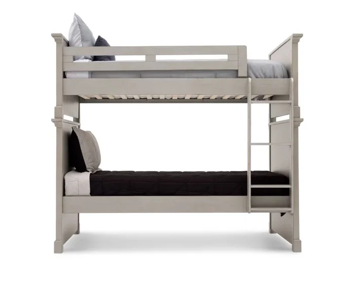 Stoney Creek Twin over Twin Bunk Bed