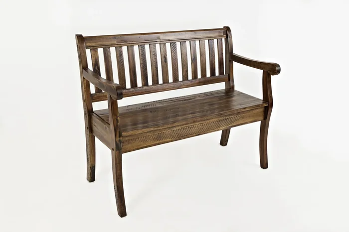 Storage Bench