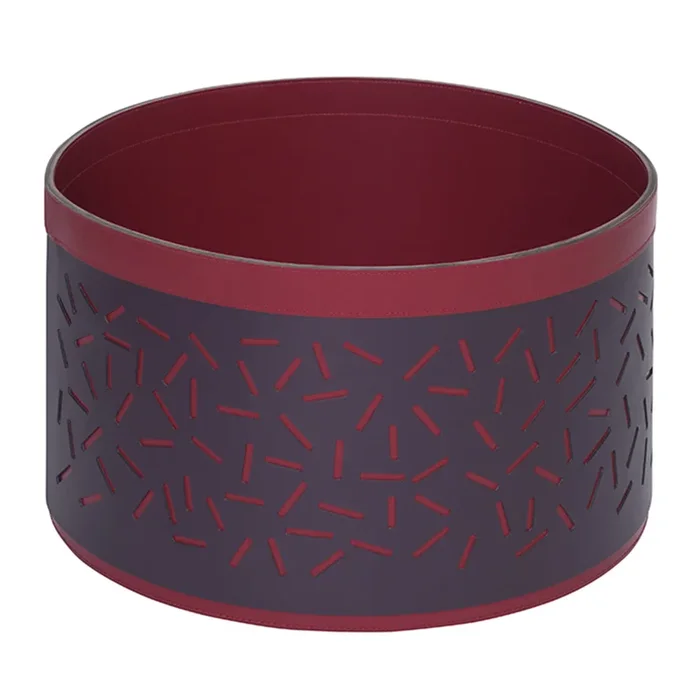 Sugar 10 Round Basket