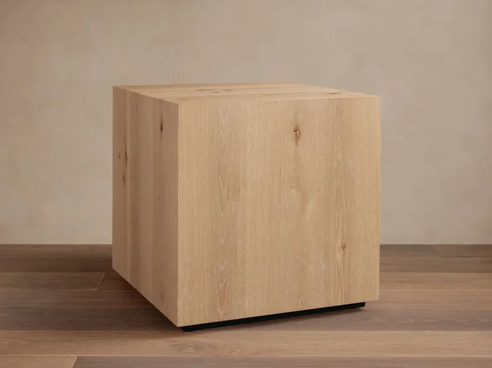 Sullivan End Table