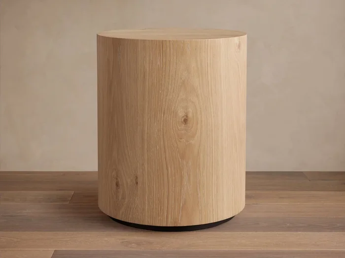 Sullivan Round End Table