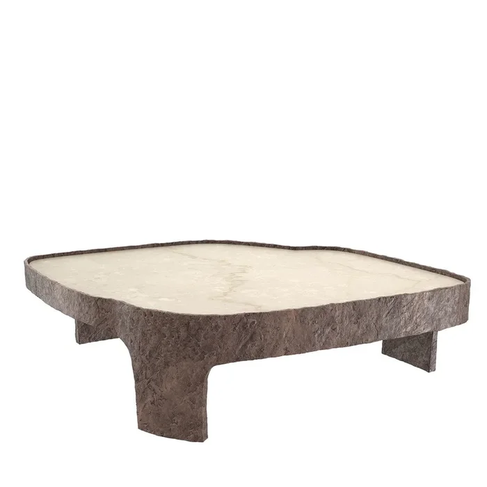 Sumatra Bronze V2 Coffee Table