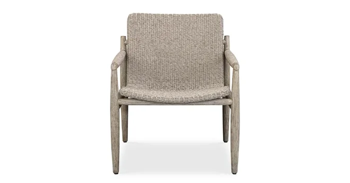 Sumba Outdoor Lounge Chair