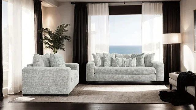 Summerset – Sofa
