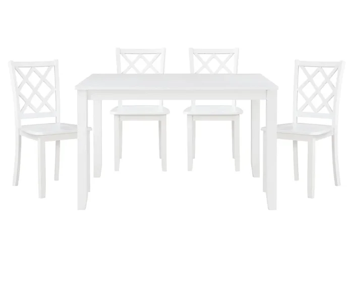 Sunnyvale 5 Pc. Dining Set