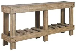 Susandeer Sofa/console Table