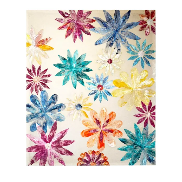 Tahiti Tapestry