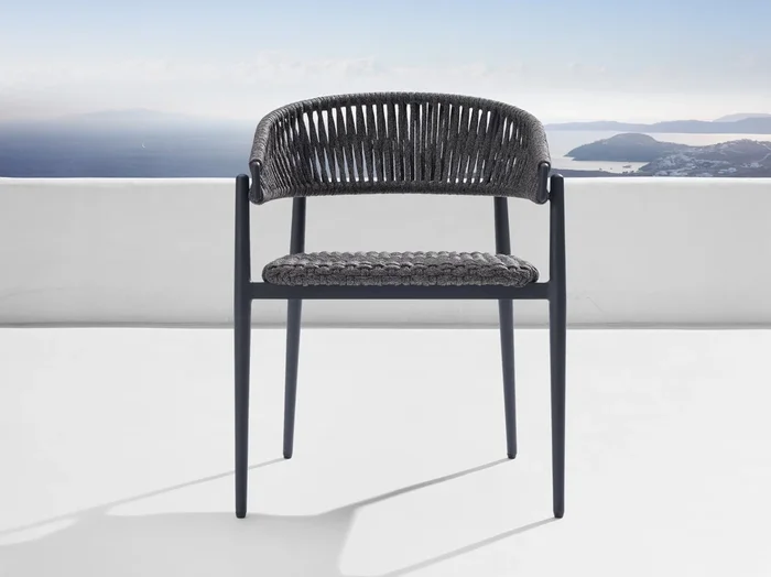 Talia Outdoor Dining Chair