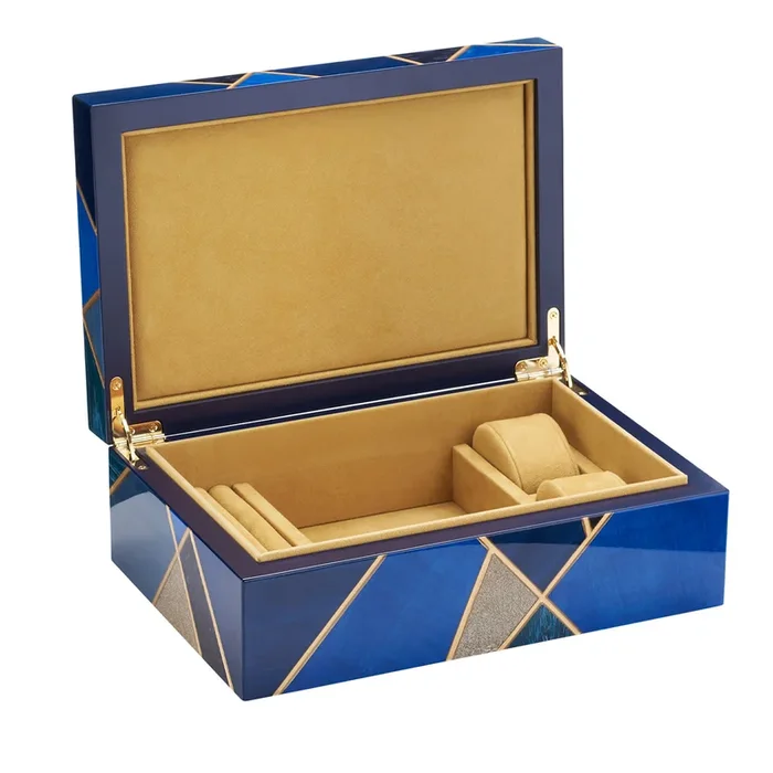 Tellux Mediterraneo SC2 Jewelry Box #1