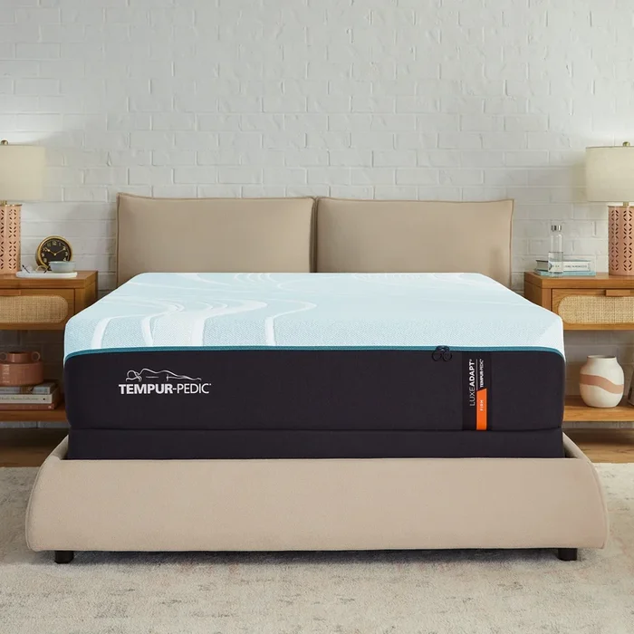 Tempur-Luxeadapt® Firm
