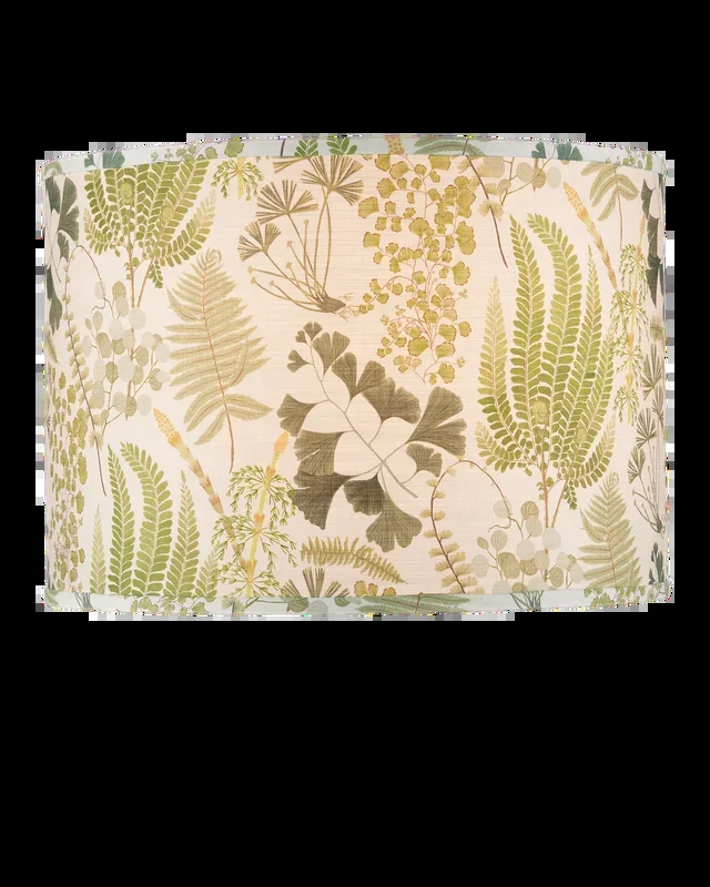 Theodora Drum Lamp Shade