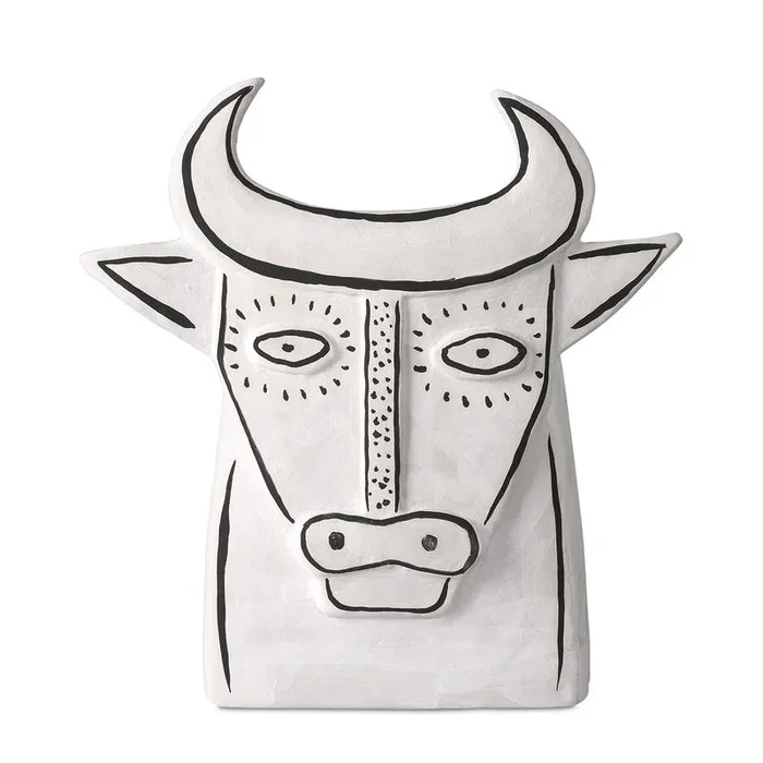 Thomas the Bull
