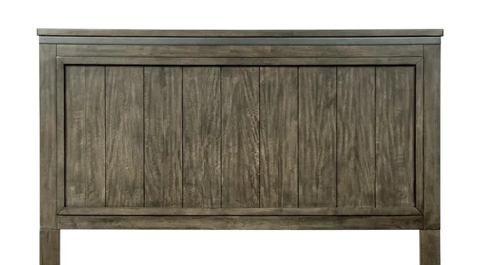 Thornwood Hills Queen Panel Headboard
