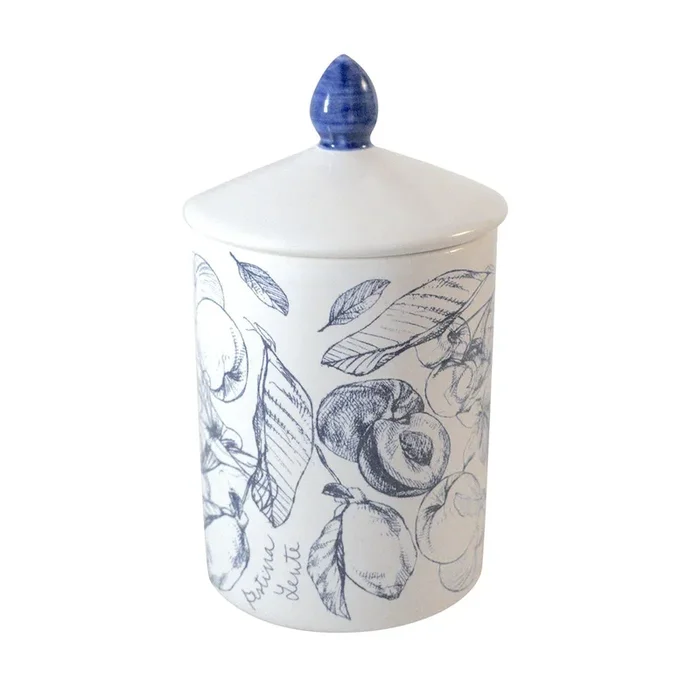 Three-Wick Carezze Candle