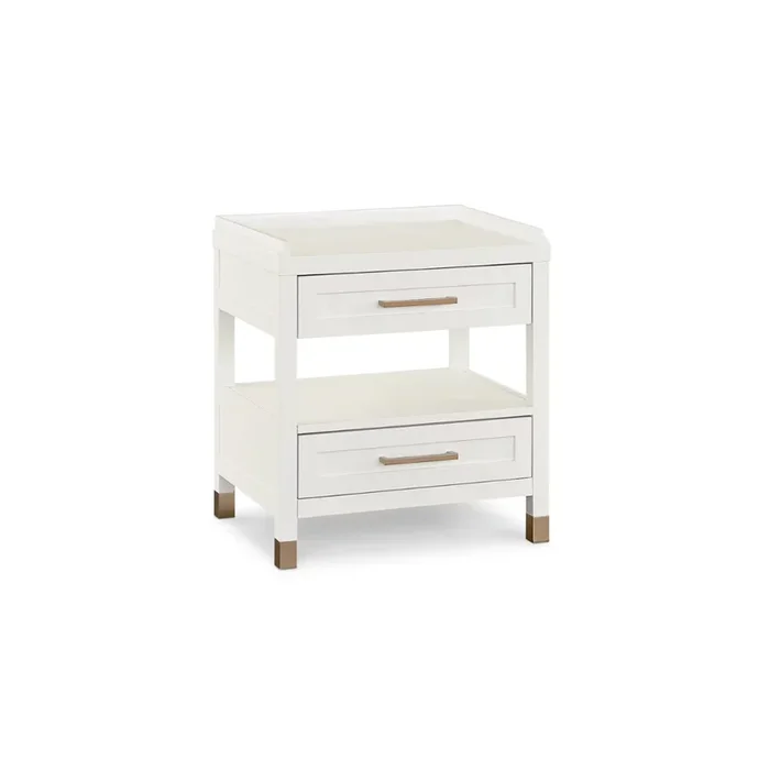Tidewater Bedside Table