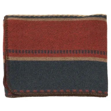 Timber Trails Bed Scarf – Queen