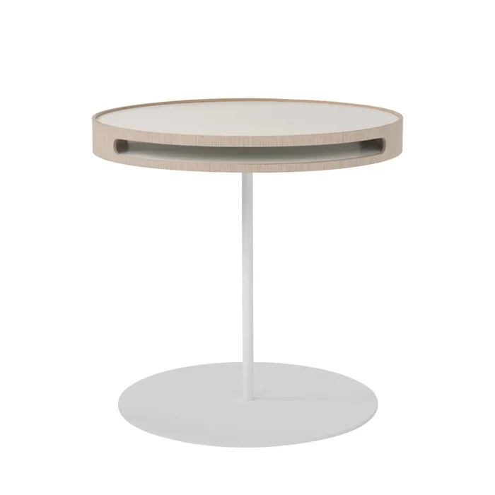 Tizio e Caio Low Tray Table