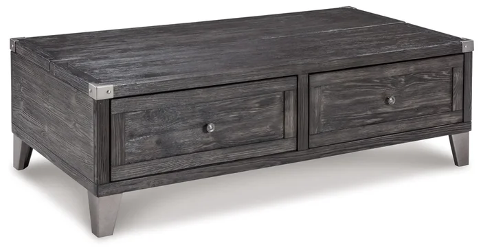 Todoe Lift-Top Coffee Table