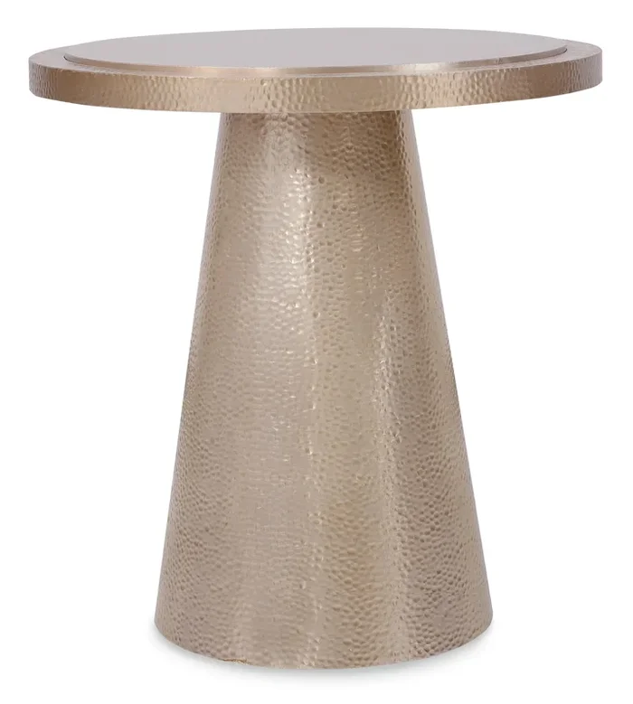 Traditional Round Spot Table