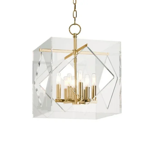 Travis Lantern (57|5916-AGB)