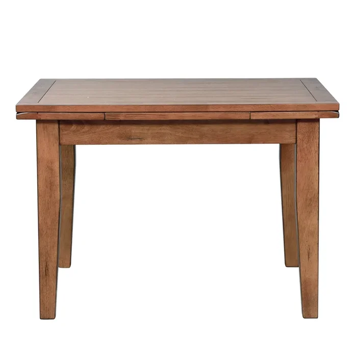 Treasures Retractable Leg Table
