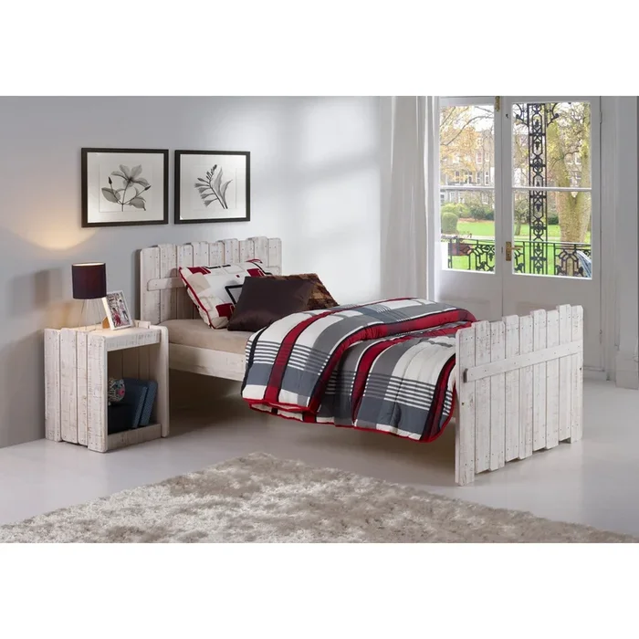 Tree House Bed