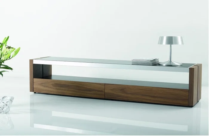 Trieste Modern Tv Base 18090 By J&M